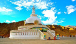 A Guide To Ladakh Tourism