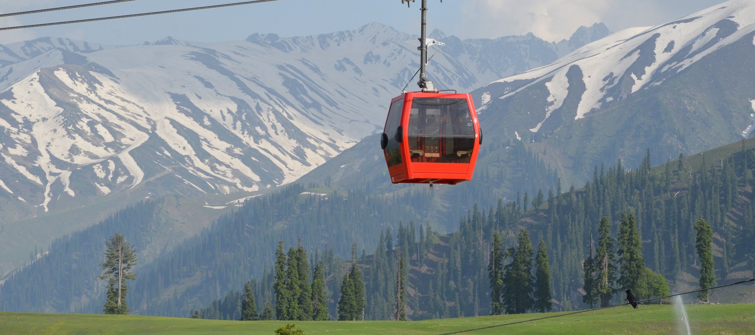 Amazing Kashmir Tour