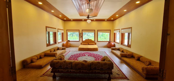 MUQAM RESORTS