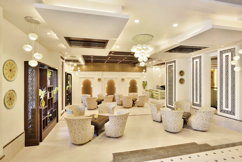 Hotel Four Points by Sheraton Srinagar