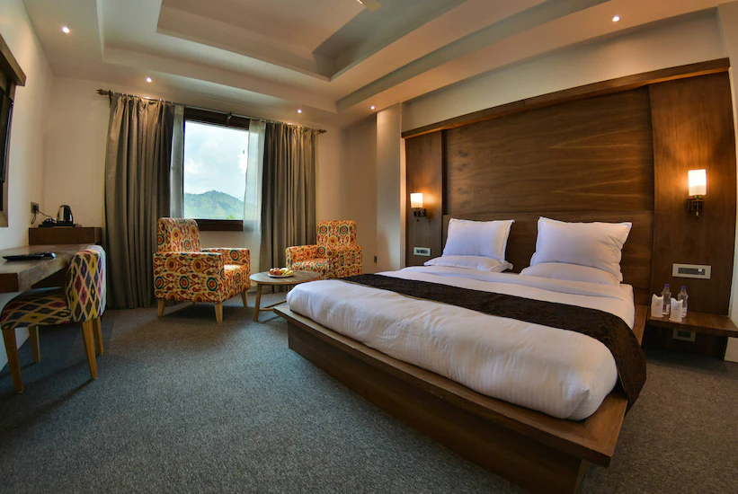 Hotel The Victory