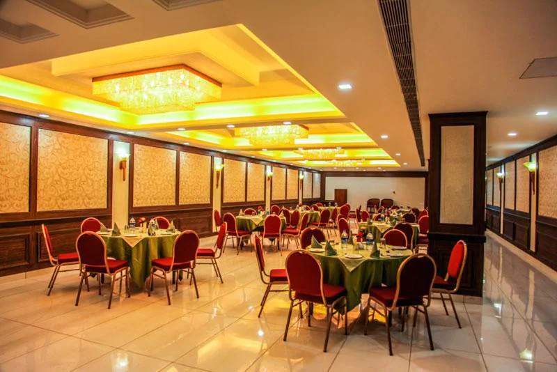 Mumtaz Towers