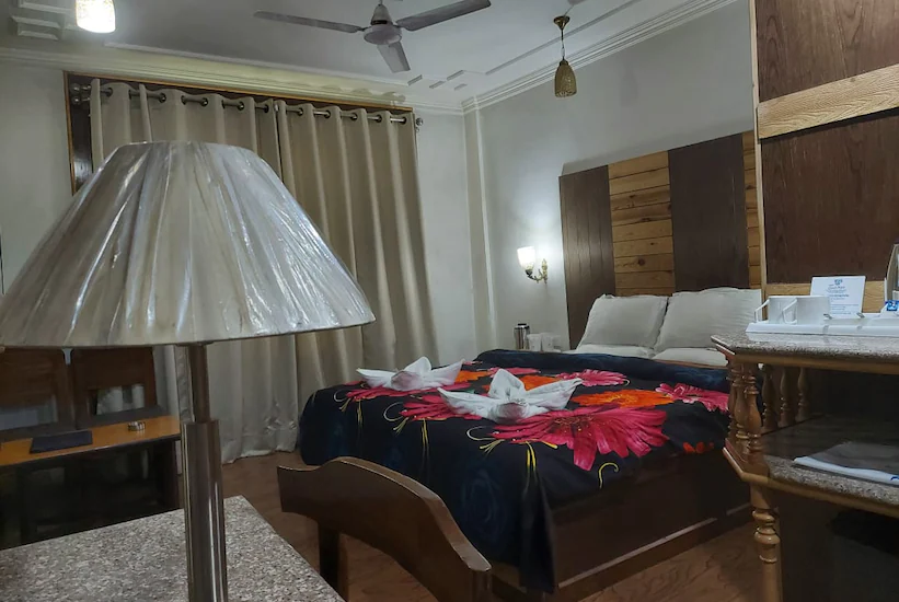 Hotel Grand Habib