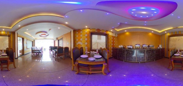 Hotel Grand MS
