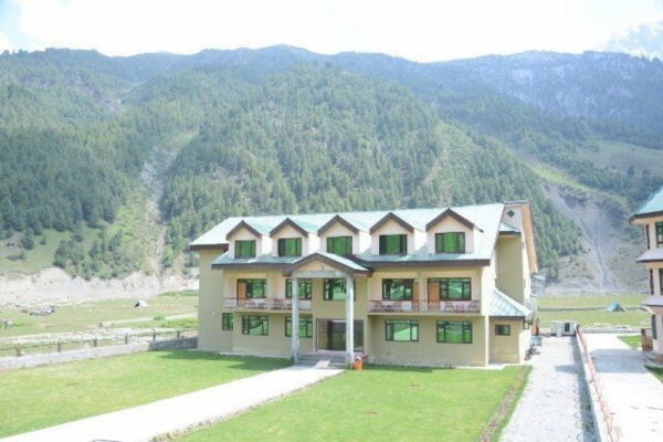 Hotel The Vista