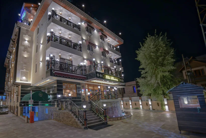 Hotel Downtown