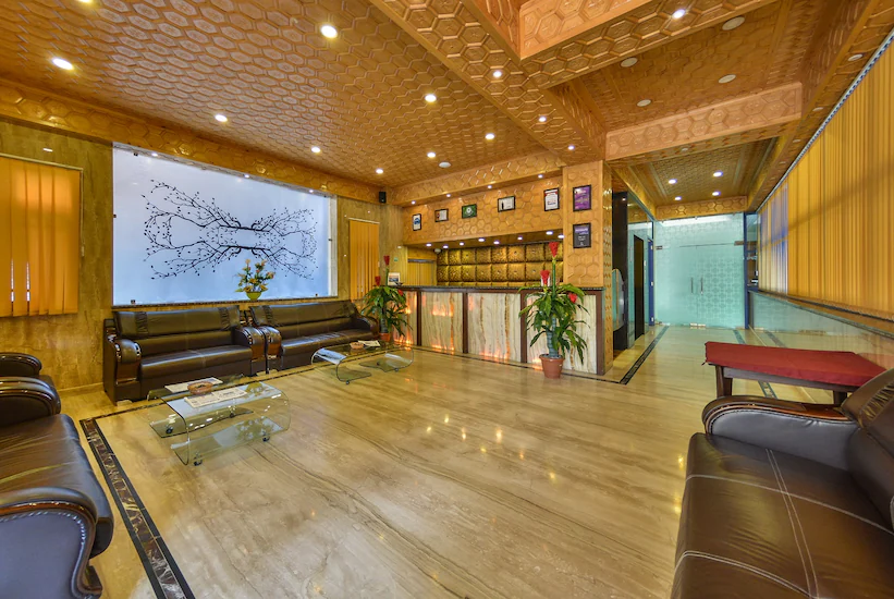 Mannat Resort