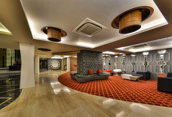 Hotel Enco Resorts