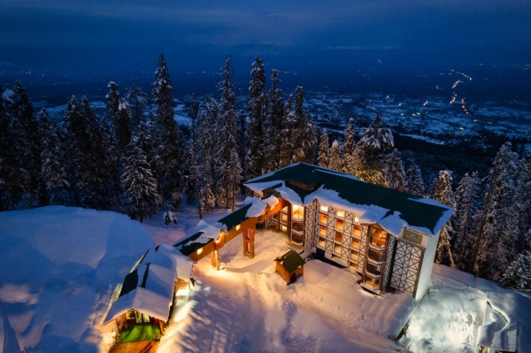 Hotel Royal Castle