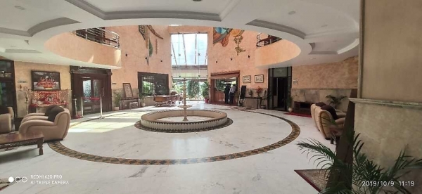 Hotel Devi Grand